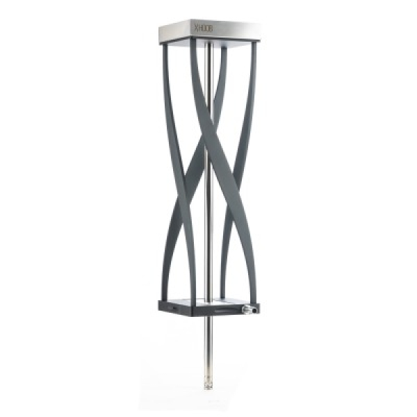 Кальян Hoob Flex Space Grey Black в Сыктывкаре
