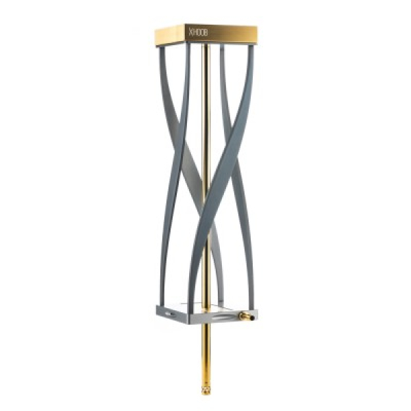 Кальян Hoob Flex Space Grey Gold в Сыктывкаре