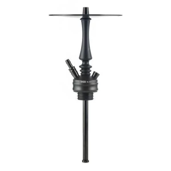 Кальян Hoob Mars Black Black Mini в Сыктывкаре