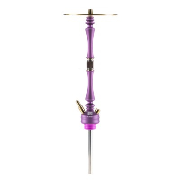 Кальян Hoob Mars Royal Purple Gold в Сыктывкаре