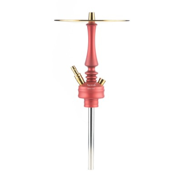 Кальян Hoob Mars Wine Red Gold Mini в Сыктывкаре