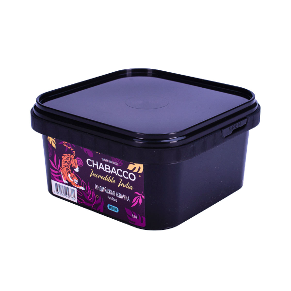 Смесь Chabacco Medium Le Pan Raas  200 гр в Сыктывкаре