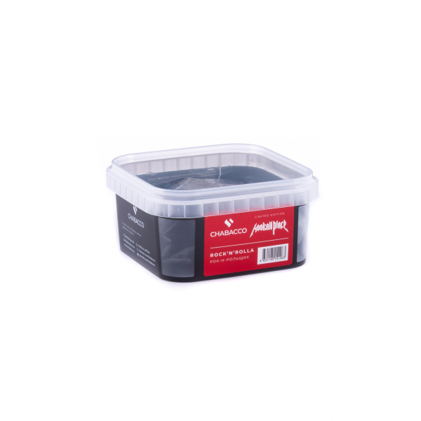 Смесь Chabacco Medium Le Rock'n'rolla  200 гр в Сыктывкаре