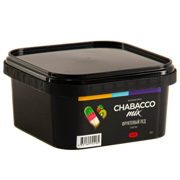 Смесь Chabacco Mix Strong Fruit Ice  200 гр в Сыктывкаре
