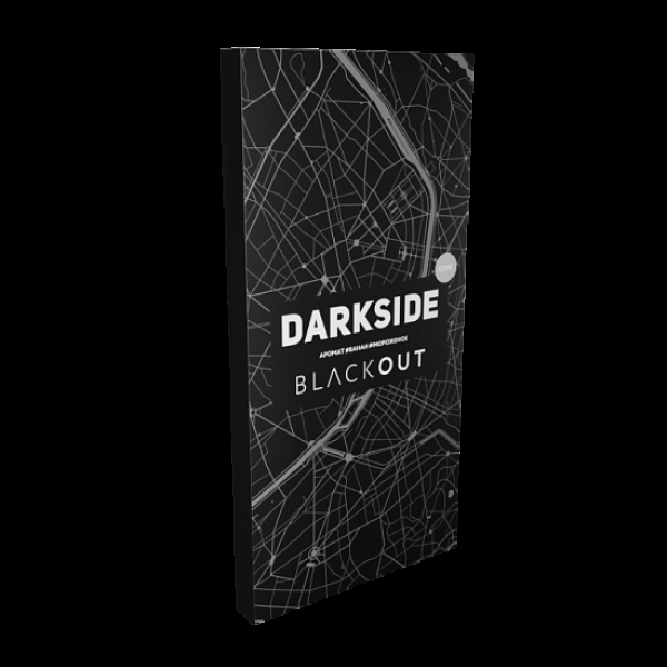 Табак Darkside Core Blackout  250 грамм в Сыктывкаре