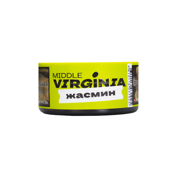 Табак Original Virginia Middle Жасмин  25 грамм в Сыктывкаре