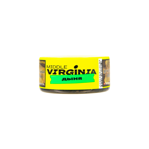 Табак Original Virginia Middle Дыня  25 грамм в Сыктывкаре