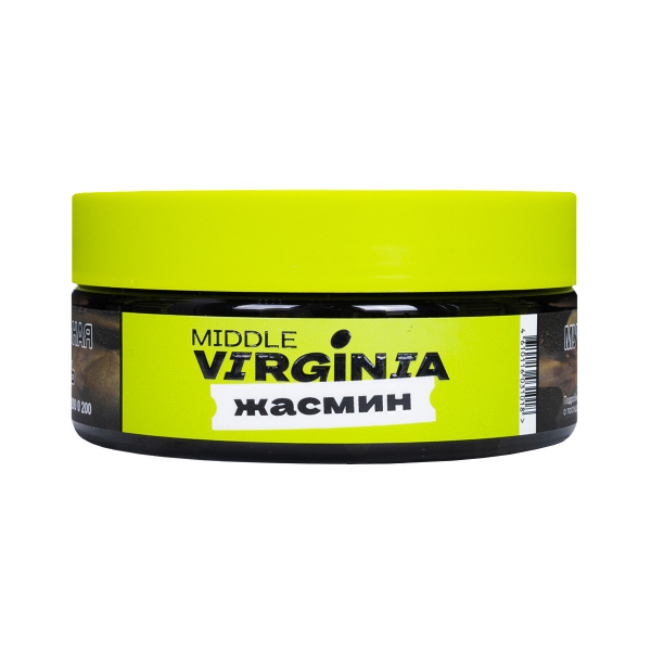 Табак Original Virginia Middle Жасмин  100 грамм в Сыктывкаре