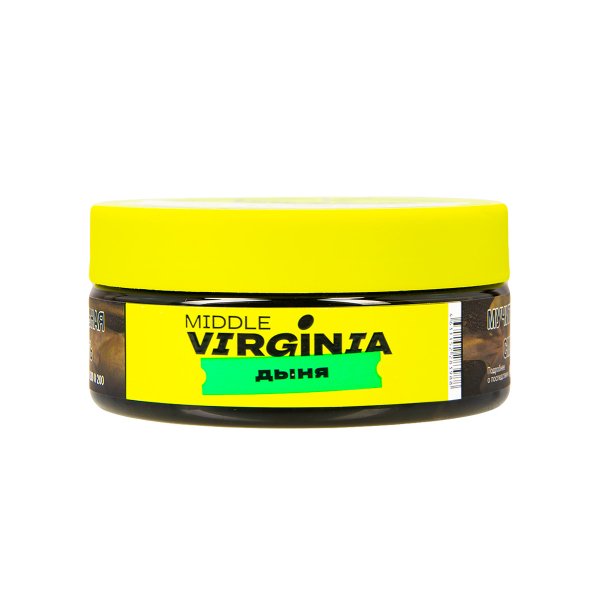 Табак Original Virginia Middle Дыня  100 грамм в Сыктывкаре