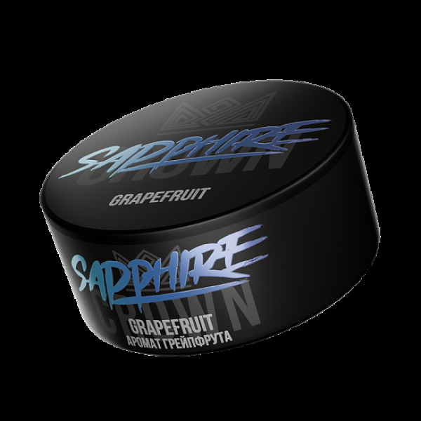 Табак Sapphire Crown Grapefruit  100 грамм в Сыктывкаре