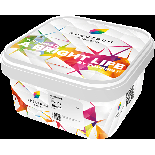 Табак Spectrum Sunny Melon  200 грамм в Сыктывкаре