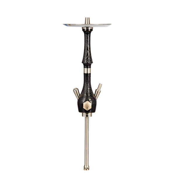 Кальян Mr. Wood Craft (Black)  в Сыктывкаре