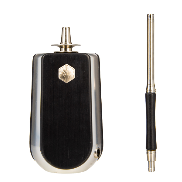 Кальян Mr. Wood Prisma Zeus (Steel) в Сыктывкаре