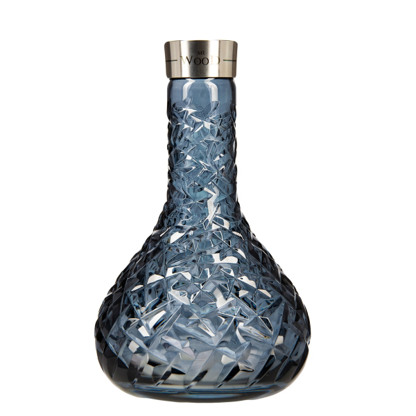 Колба Mr. Wood Classic (Black Luster) Vase в Сыктывкаре