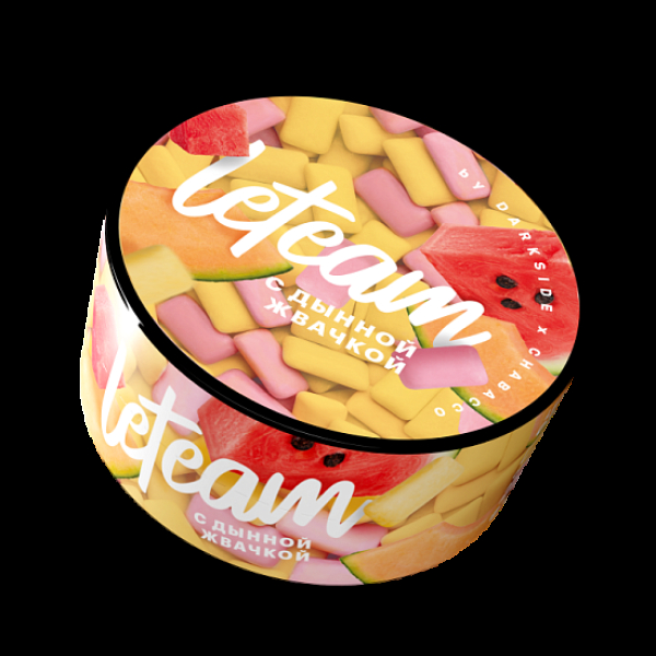 Смесь Leteam С Дынной Жвачкой  Medium 25 гр в Сыктывкаре