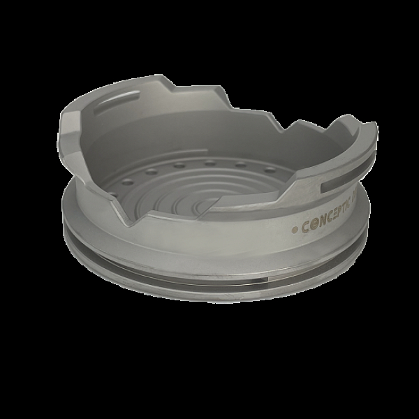 Калауд Conceptic Hmd Steel Mate в Сыктывкаре