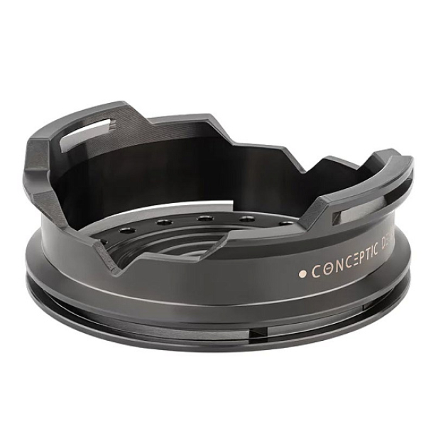 Калауд Conceptic Hmd Black Mate в Сыктывкаре
