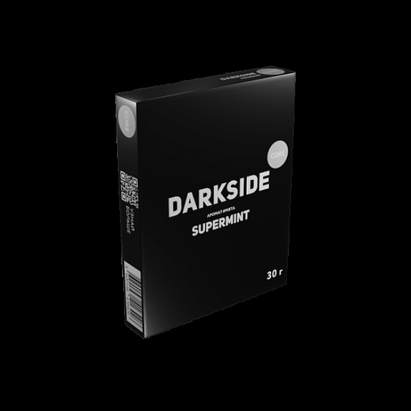 Табак Darkside Core Supermint  30 грамм в Сыктывкаре