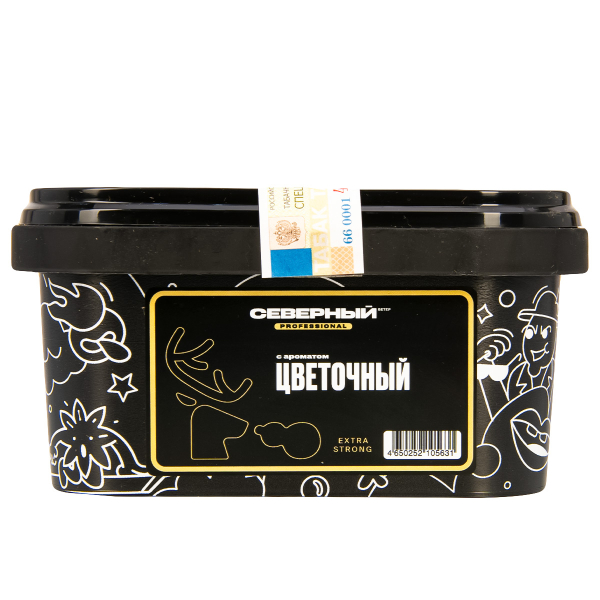 Табак Северный Professional Цветочный  200 грамм в Сыктывкаре