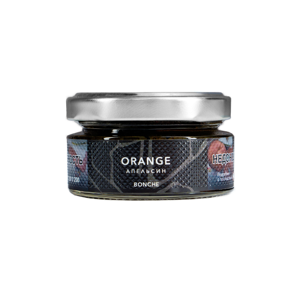 Табак Bonche Orange  30 гр в Сыктывкаре