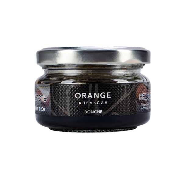 Табак Bonche Orange  60 гр в Сыктывкаре