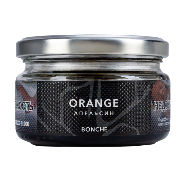Табак Bonche Orange  120 гр в Сыктывкаре