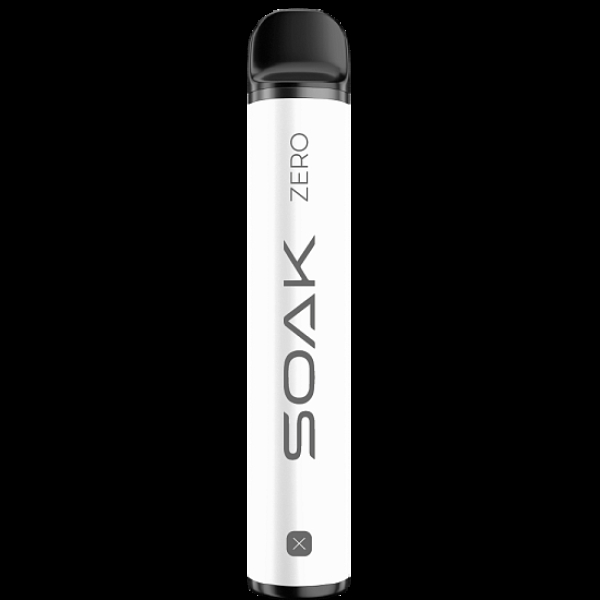 Электронка Soak X Zero 2200 Ананасовый Сироп в Сыктывкаре