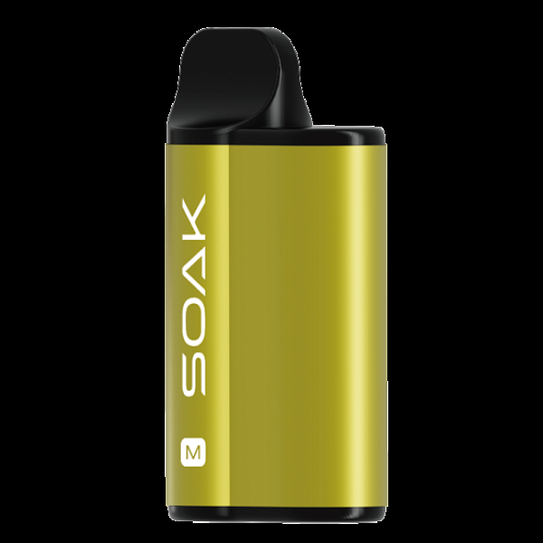 Электронка Soak M 6000 Ананасовый Сироп в Сыктывкаре