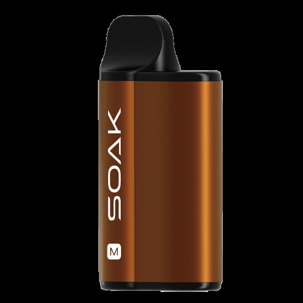 Электронка Soak M 6000 Булочка С Корицей в Сыктывкаре