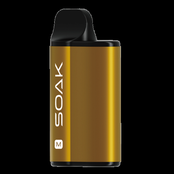 Электронка Soak M 6000 Запеченная Груша в Сыктывкаре