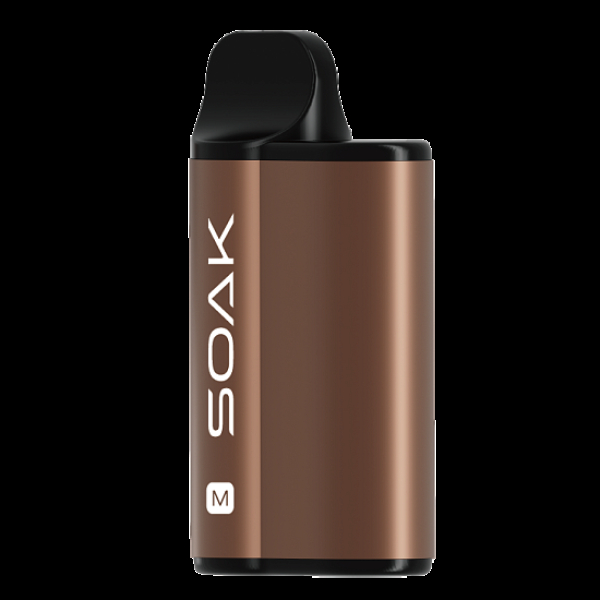 Электронка Soak M 6000 Какао С Маршмеллоу в Сыктывкаре