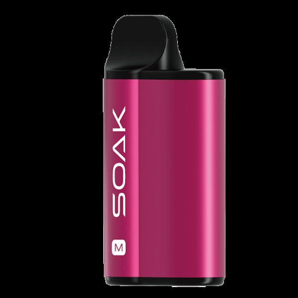 Электронка Soak M 6000 Свежая Маракуйя в Сыктывкаре