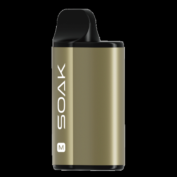 Электронка Soak M 6000 Чизкейк Нью-Йорк в Сыктывкаре