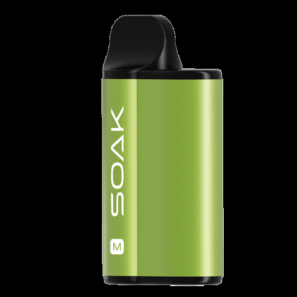 Электронка Soak M 6000 Японская Матча в Сыктывкаре