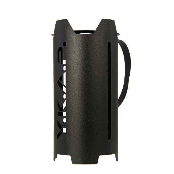 Колпак Y.k.a.p. Wind Protection Black в Сыктывкаре