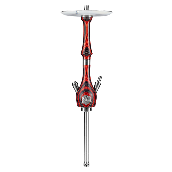 Кальян Mr. Wood Elegant (Red)  в Сыктывкаре
