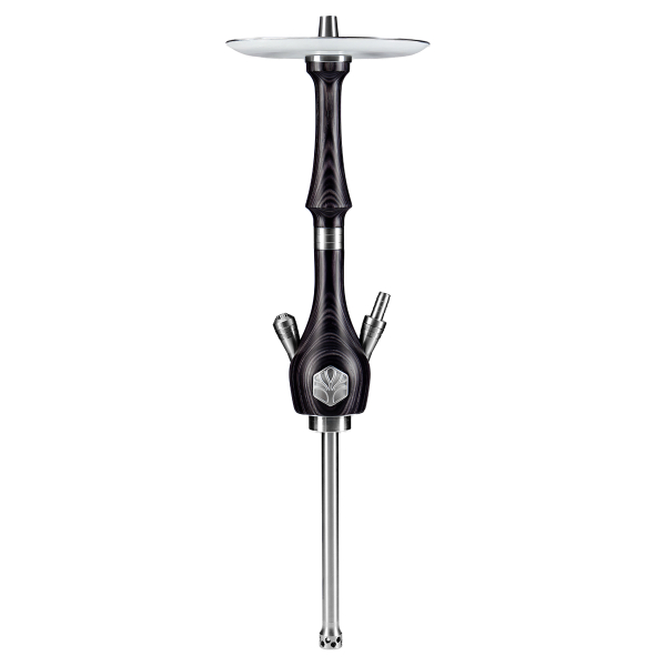 Кальян Mr. Wood Elegant (Black)  в Сыктывкаре