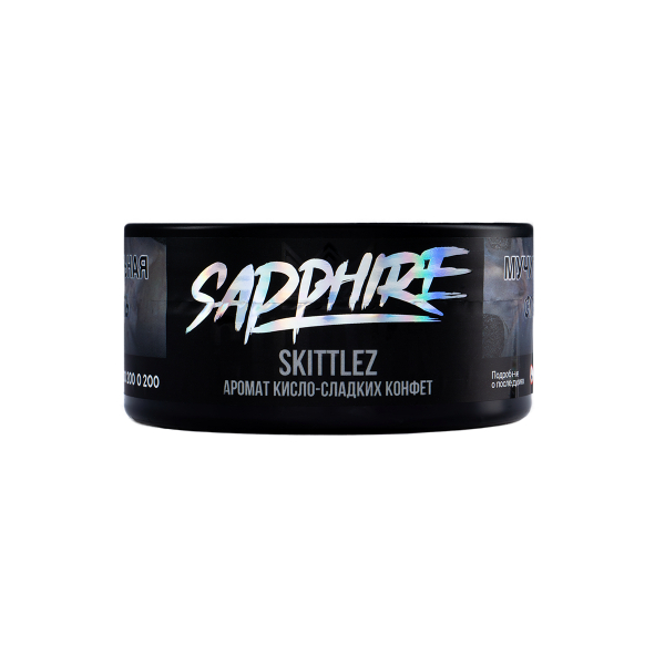 Табак Sapphire Crown Skittlez  100 грамм в Сыктывкаре