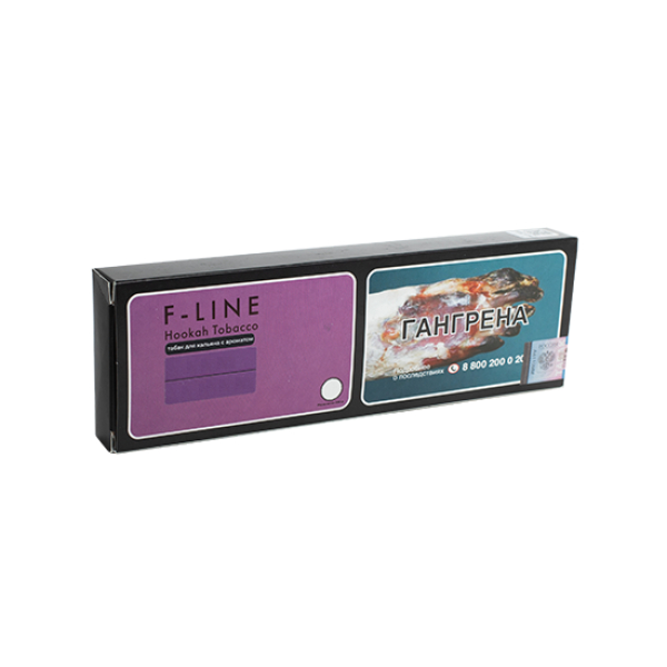Табак Tangiers Passion Fruit F-Line  250 грамм в Сыктывкаре