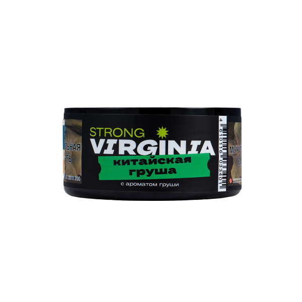 Табак Original Virginia Strong Китайская Груша  25 грамм в Сыктывкаре