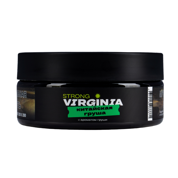 Табак Original Virginia Strong Китайская Груша  100 грамм в Сыктывкаре