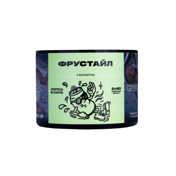 Табак Северный Фрустайл  40 грамм в Сыктывкаре