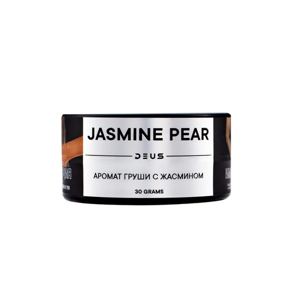 Табак Deus Jasmine Pear   30 грамм в Сыктывкаре