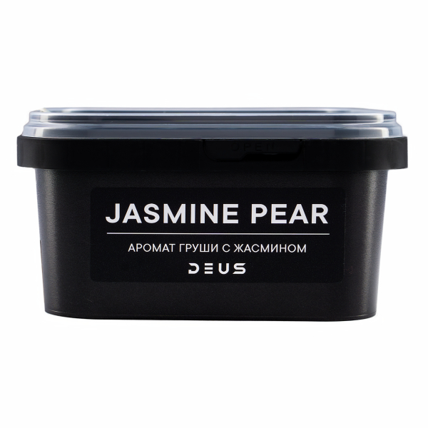 Табак Deus Jasmine Pear  250 грамм в Сыктывкаре