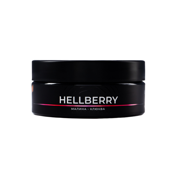 Табак Fake Hellberry 100 грамм в Сыктывкаре