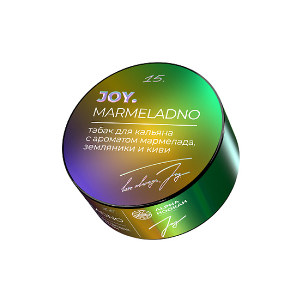 Табак Joy Marmeladno 15  25 грамм в Сыктывкаре