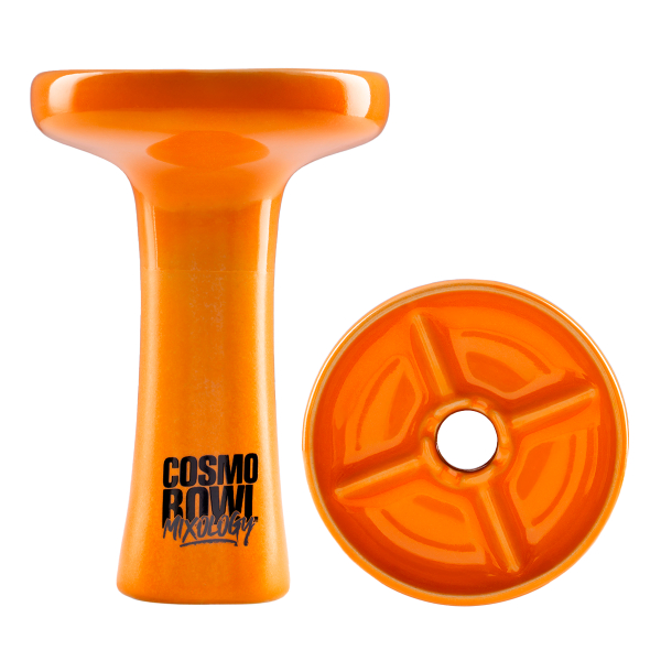 Чаша Cosmo Bowl Mixology Orange в Сыктывкаре