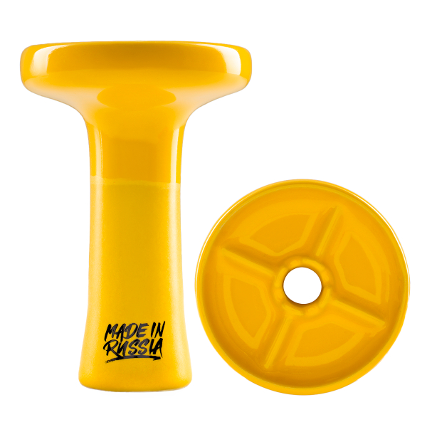 Чаша Cosmo Bowl Mixology Yellow в Сыктывкаре