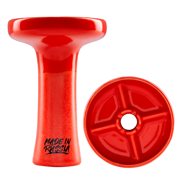 Чаша Cosmo Bowl Mixology Red в Сыктывкаре