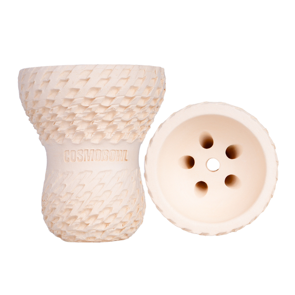 Чаша Cosmo Bowl Turkish White Predator + Pack в Сыктывкаре